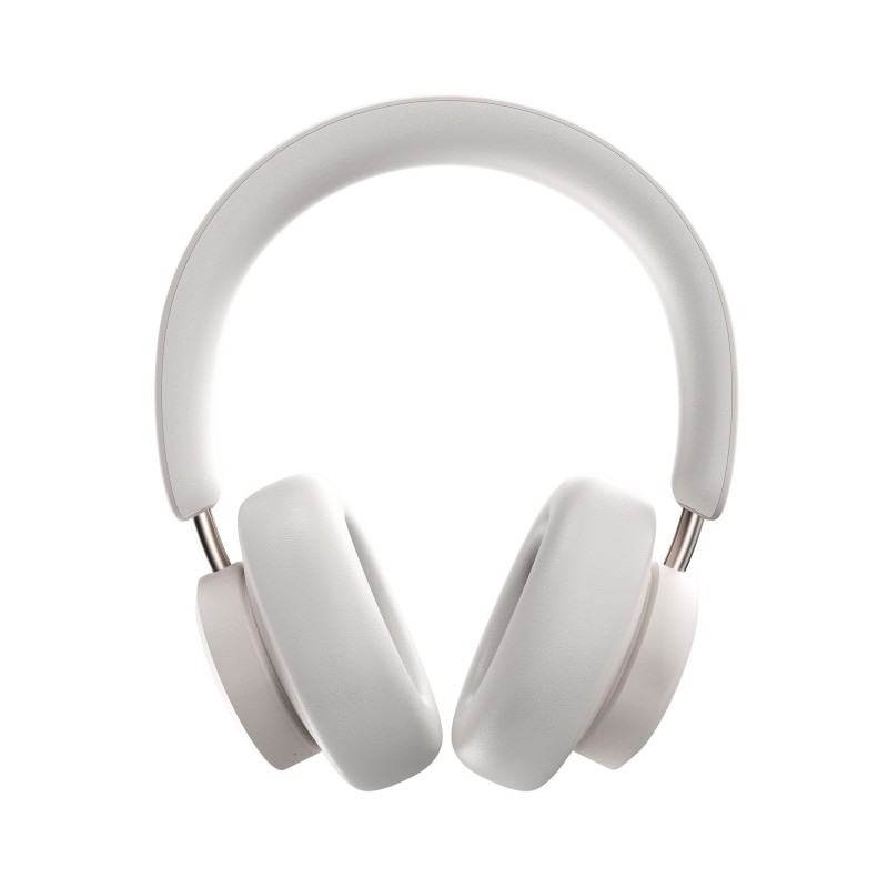 Urbanista Miami Casque Sans fil Arceau Appels Musique USB Type-C Bluetooth Blanc