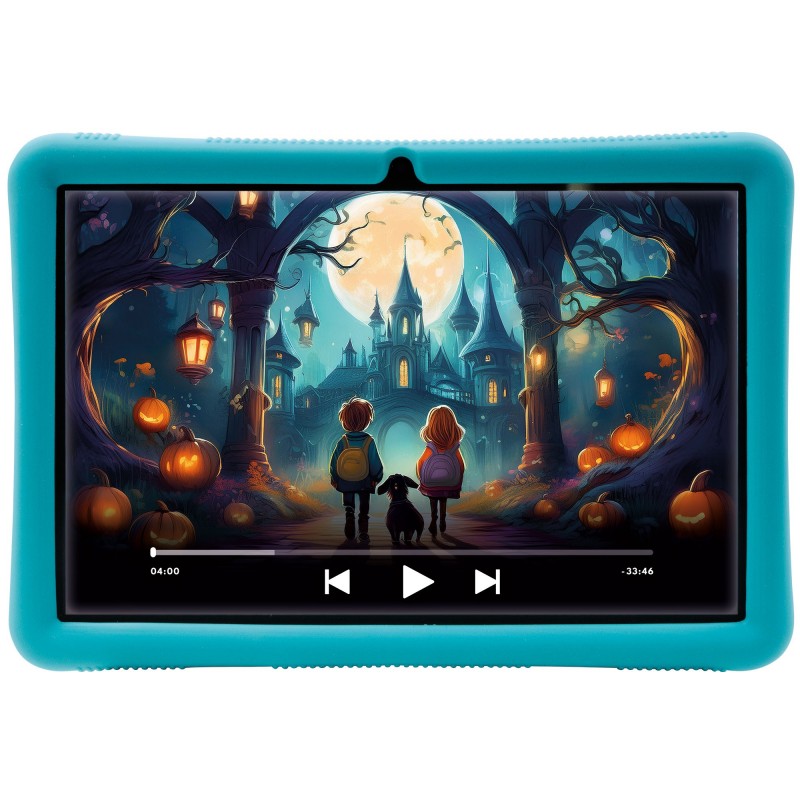 Lisciani Hi Tech Educativo Mio Tab 10” Evolution Pro Tableta para niños