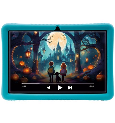 Lisciani Hi Tech Educativo Mio Tab 10” Evolution Pro Children's tablet