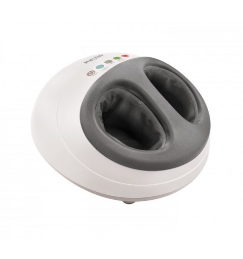 HoMedics Air Pro Shiatsu masajeador Pie Gris