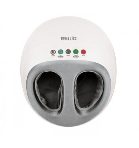 HoMedics Air Pro Shiatsu Massagegerät Fuß Grau