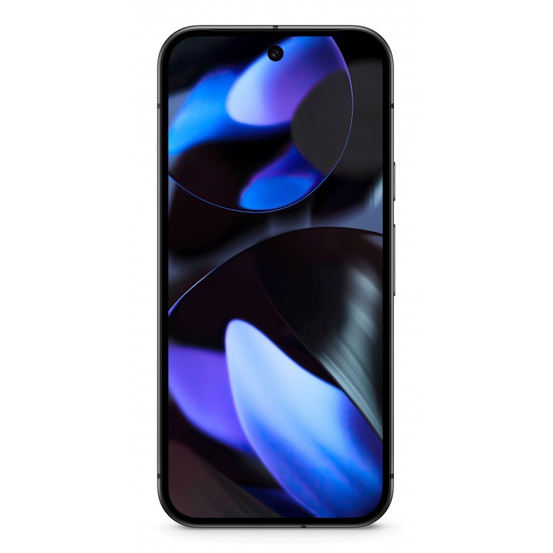 Google Pixel 9 - Smartphone Android con Gemini, fotocamera avanzata, batteria con 24 ore di autonomia e display Actua da 6,3" -