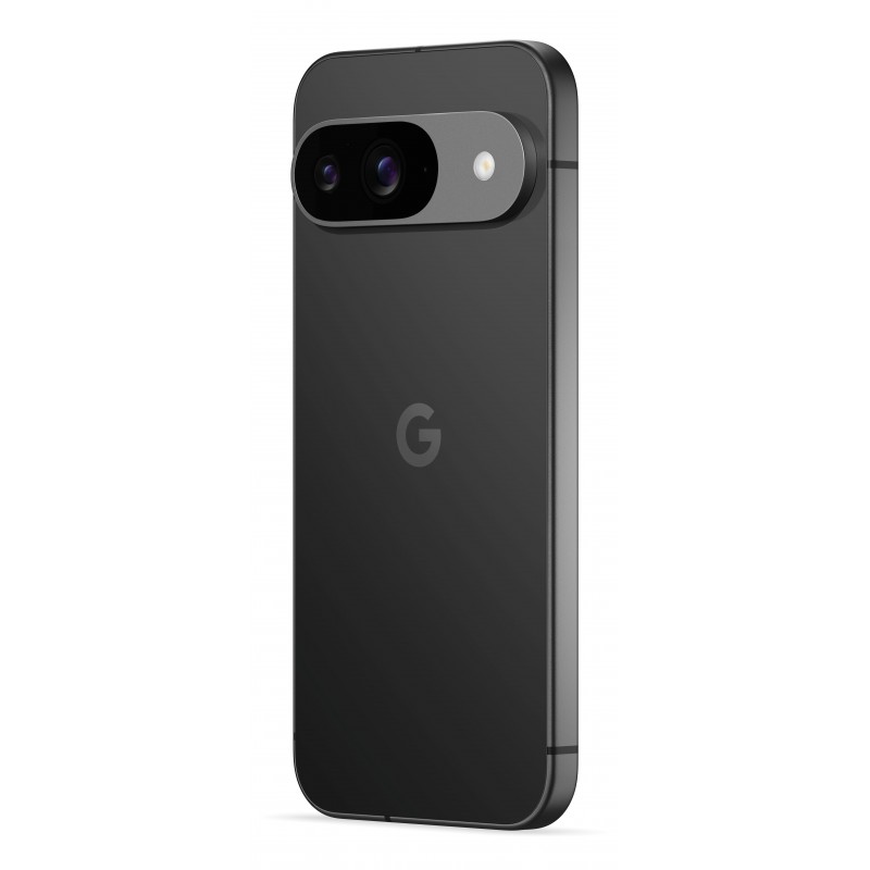 Google Pixel 9 16 cm (6.3"), 12 GB, 128 GB, 50 MP, Android 14, Obsidian