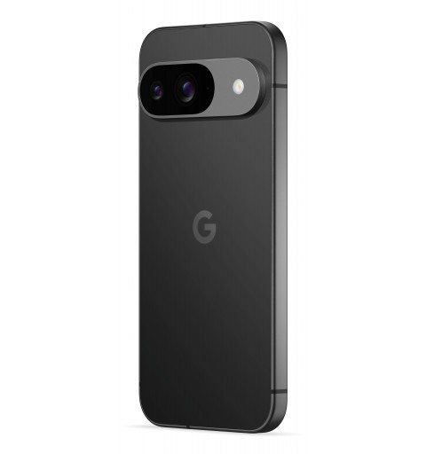 Google Pixel 9 16 cm (6.3"), 12 GB, 128 GB, 50 MP, Android 14, Obsidian