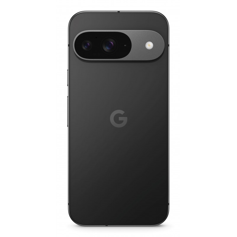 Google Pixel 9 16 cm (6.3"), 12 GB, 128 GB, 50 MP, Android 14, Obsidian