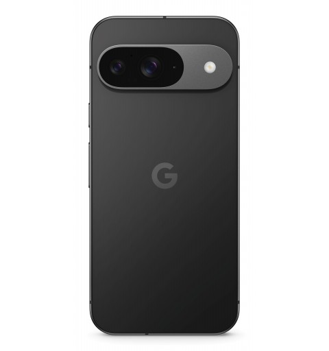 Google Pixel 9 16 cm (6.3"), 12 GB, 128 GB, 50 MP, Android 14, Obsidian