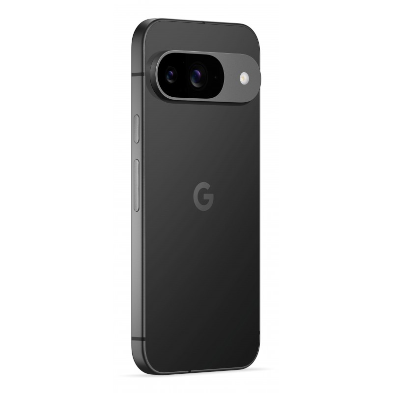 Google Pixel 9 16 cm (6.3"), 12 GB, 128 GB, 50 MP, Android 14, Obsidian