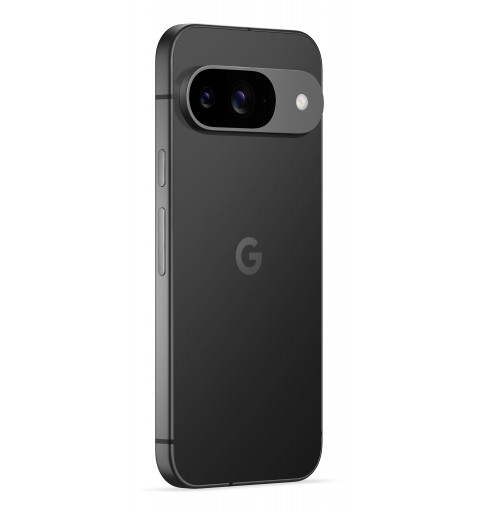 Google Pixel 9 16 cm (6.3"), 12 GB, 128 GB, 50 MP, Android 14, Obsidian