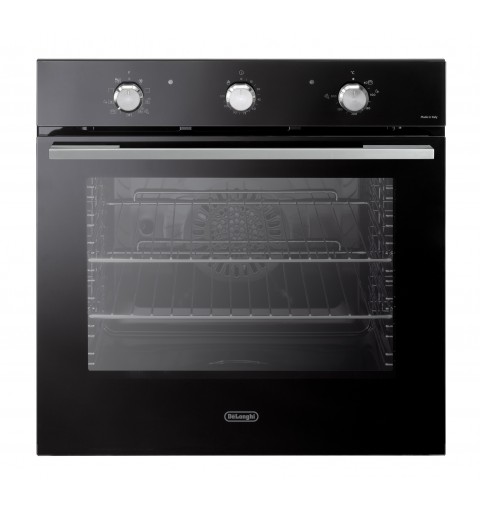 De’Longhi SLM 7NL PPP 74 L A Black