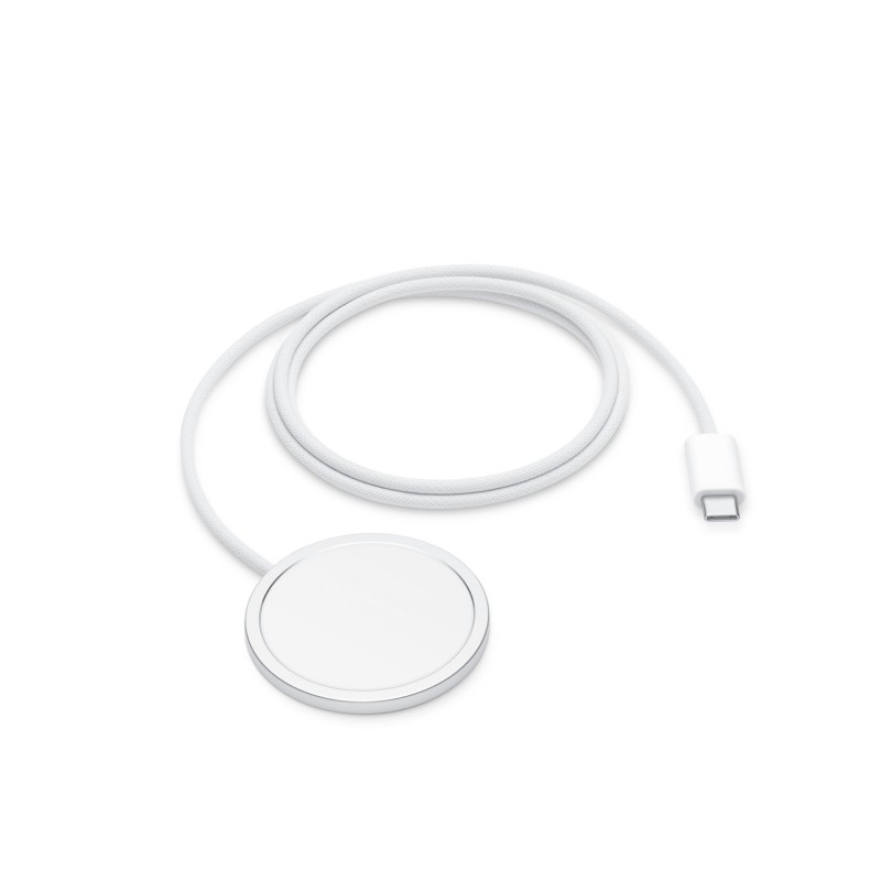 Apple MX6X3ZM A cargador de dispositivo móvil Universal Blanco USB Carga rápida Interior