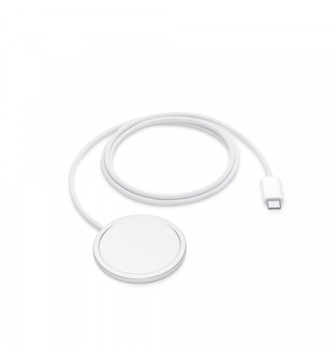 Apple MX6X3ZM A cargador de dispositivo móvil Universal Blanco USB Carga rápida Interior