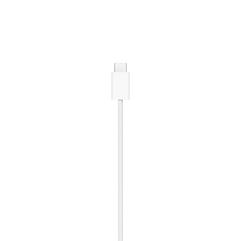 Apple MX6X3ZM A cargador de dispositivo móvil Universal Blanco USB Carga rápida Interior