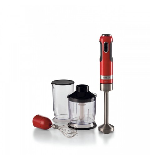 Ariete 0602 00 0.7 L Immersion blender 1000 W Red