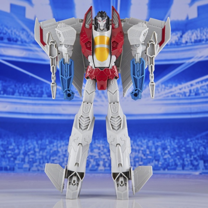 Transformers One - Mega Changer, assortimento di action figure One