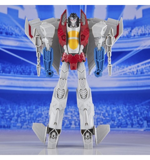 Transformers One - Mega Changer, assortimento di action figure One