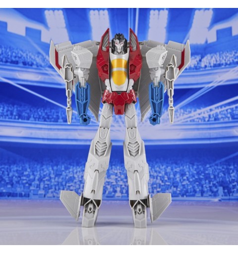 Transformers One - Mega Changer, assortimento di action figure One