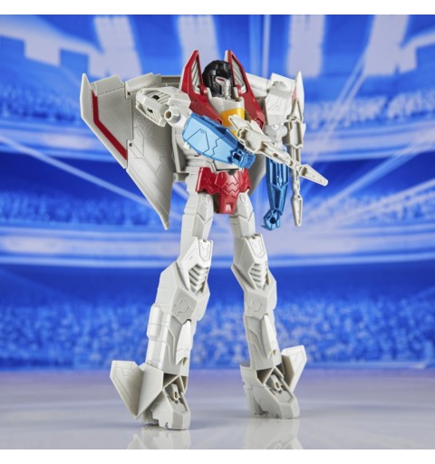 Transformers One - Mega Changer, assortimento di action figure One