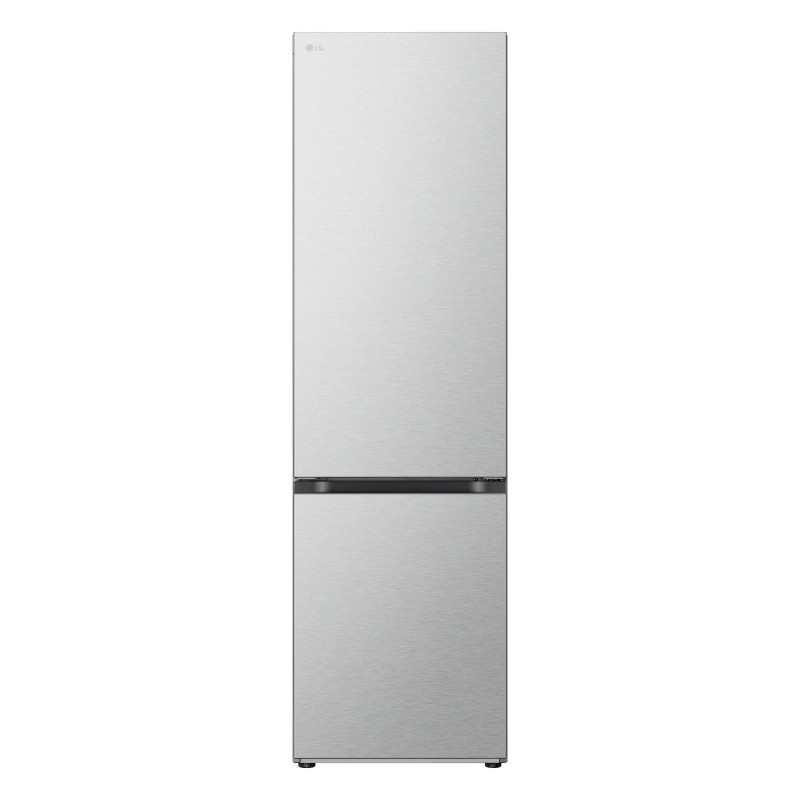 LG GBV7280BMB Freistehend 387 l B Edelstahl