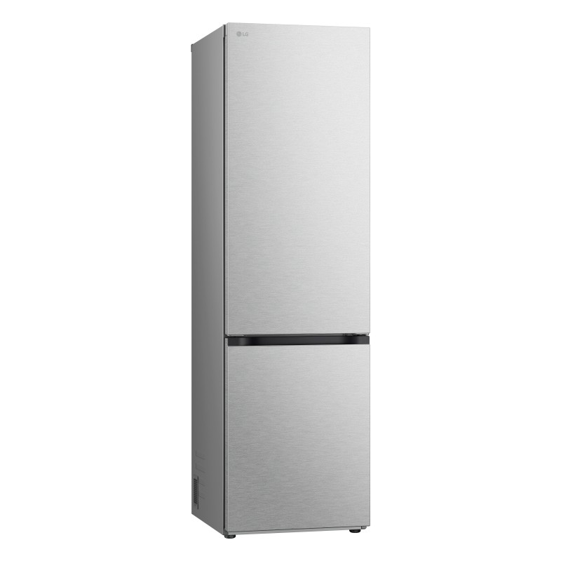 LG GBV7280BMB Freestanding 387 L B Stainless steel