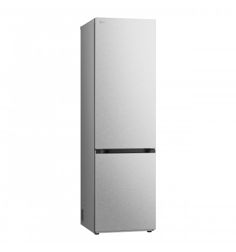 LG GBV7280BMB Freestanding 387 L B Stainless steel