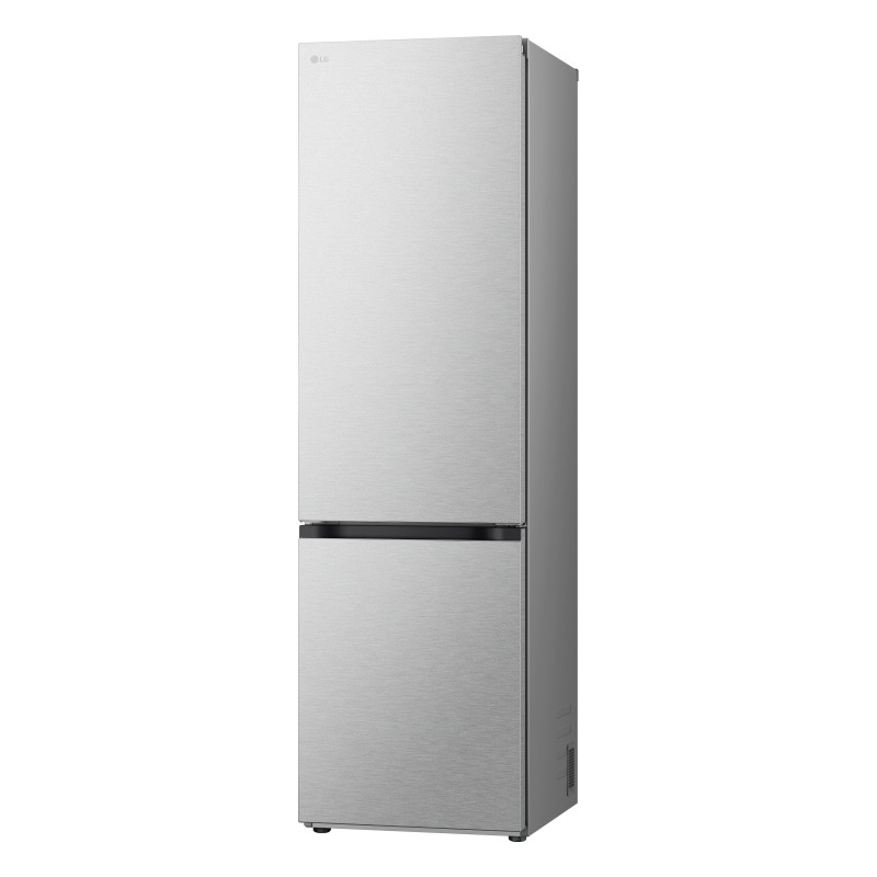 LG GBV7280BMB Freestanding 387 L B Stainless steel