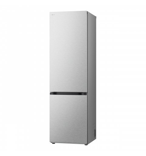 LG GBV7280BMB Freestanding 387 L B Stainless steel