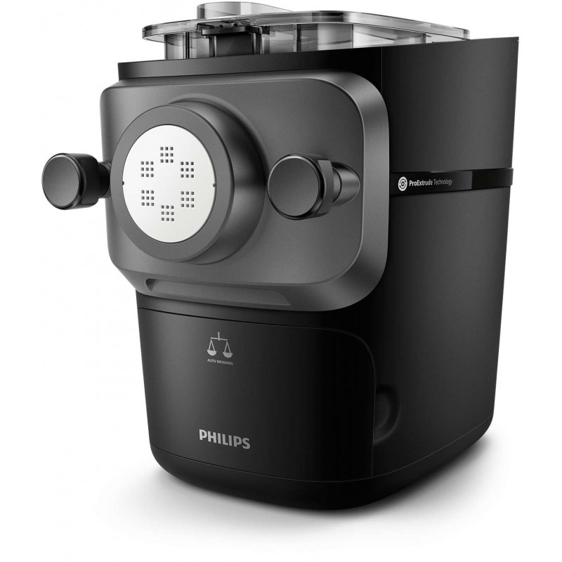 Philips 7000 series HR2665 93 Pasta Maker con bilancia integrata - 8 trafile