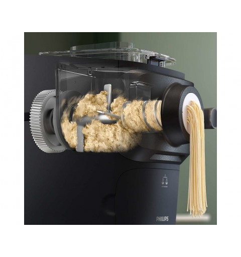 Philips 7000 series HR2665 93 Pasta Maker con bilancia integrata - 8 trafile