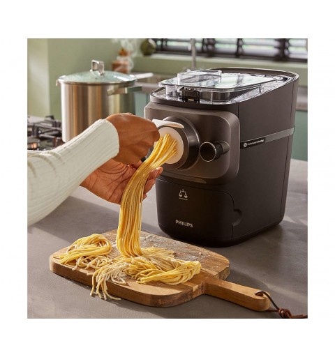 Philips 7000 series HR2665 93 Pasta Maker con bilancia integrata - 8 trafile