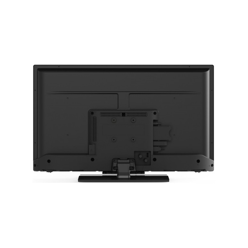 Toshiba 32LV3E63DA Fernseher 81,3 cm (32") Full HD Smart-TV WLAN Schwarz 250 cd m²