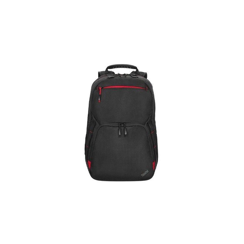 Lenovo 4X41A30364 maletines para portátil 39,6 cm (15.6") Mochila Negro