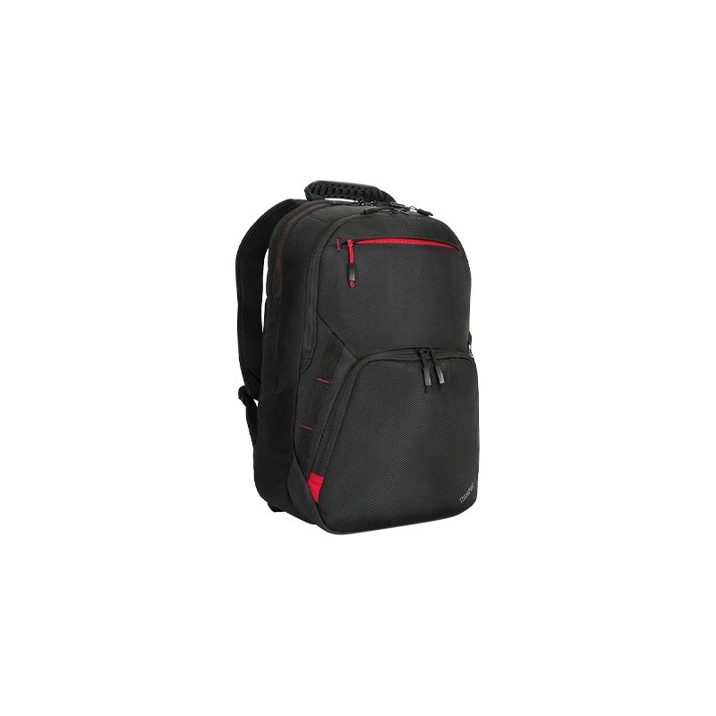 Lenovo 4X41A30364 laptop case 39.6 cm (15.6") Backpack Black