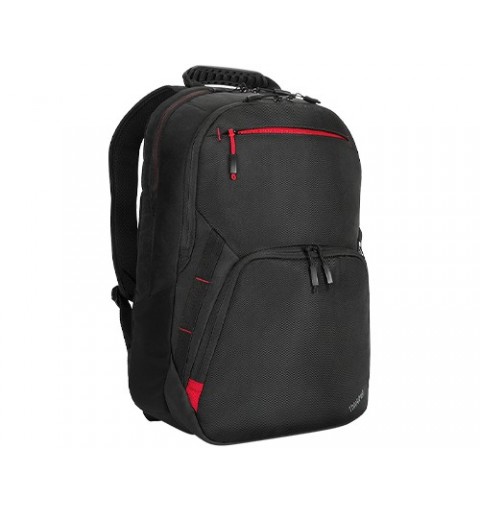 Lenovo 4X41A30364 sacoche d'ordinateurs portables 39,6 cm (15.6") Sac à dos Noir