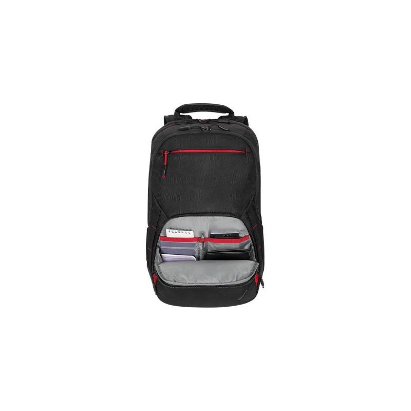 Lenovo 4X41A30364 laptop case 39.6 cm (15.6") Backpack Black