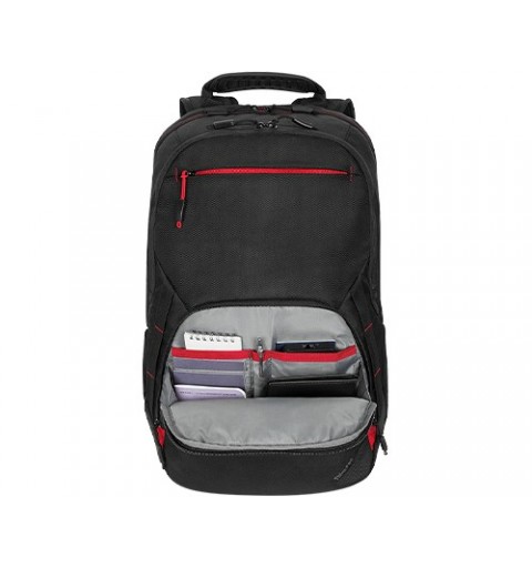 Lenovo 4X41A30364 sacoche d'ordinateurs portables 39,6 cm (15.6") Sac à dos Noir