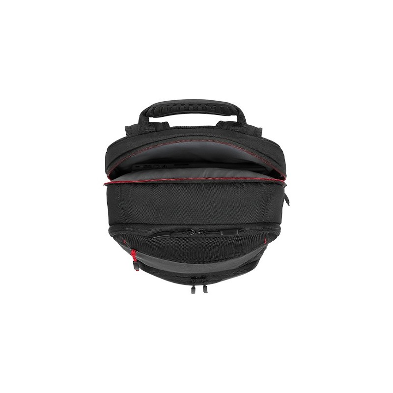 Lenovo 4X41A30364 maletines para portátil 39,6 cm (15.6") Mochila Negro