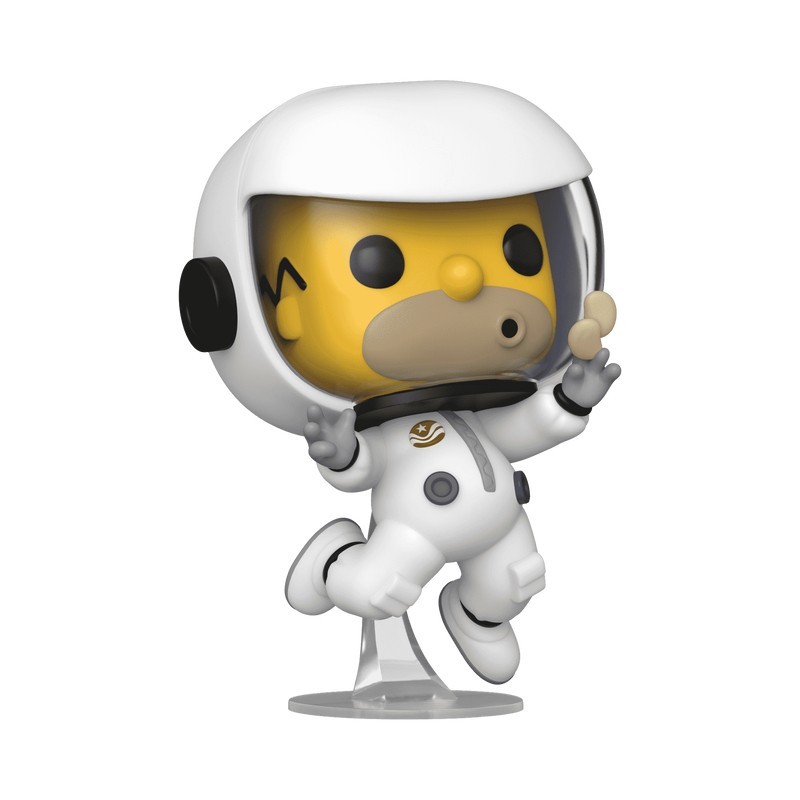 FUNKO Pop! Television 80072 collectible figure