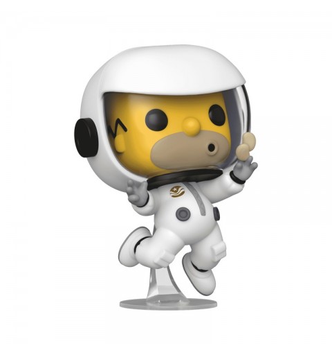 FUNKO Pop! Television 80072 collectible figure