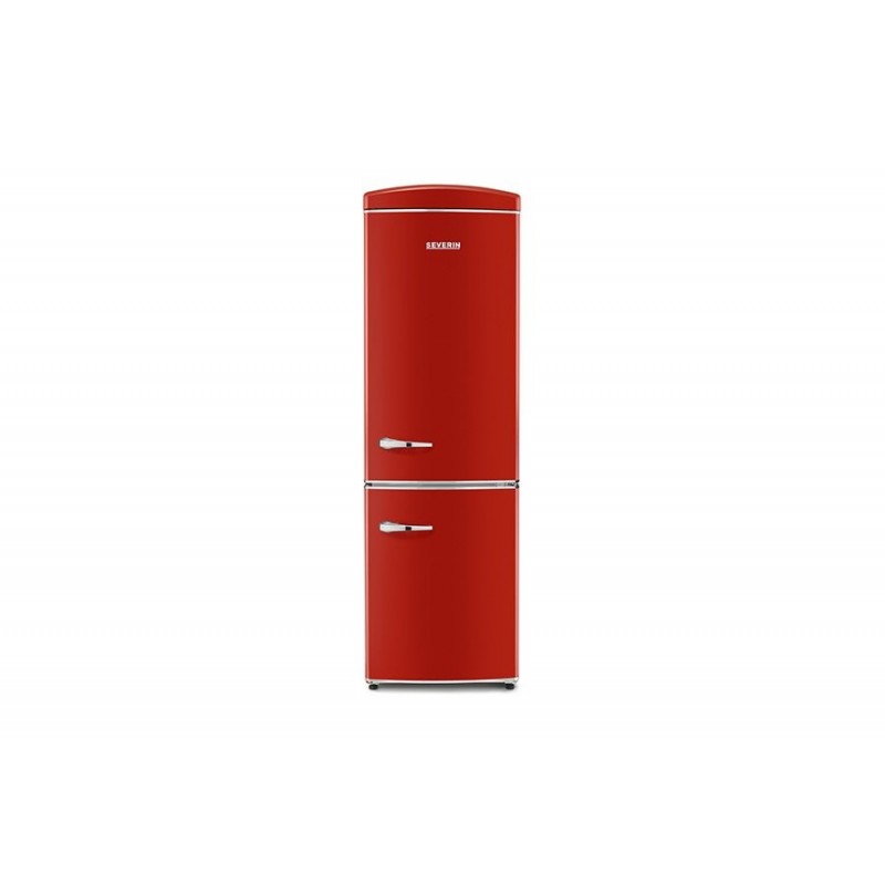 Severin RKG 8997 Freestanding 315 L E Red