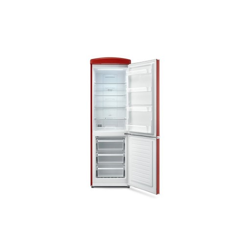 Severin RKG 8997 Freestanding 315 L E Red