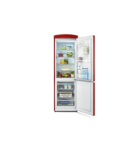 Severin RKG 8997 Freestanding 315 L E Red