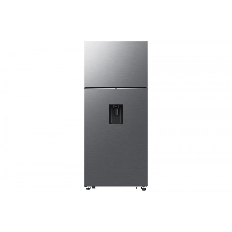 Samsung RT53DG7B14S9 Freestanding 528 L E Stainless steel