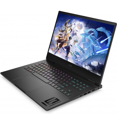 OMEN by HP 16-wd0006nl Intel® Core™ i7 i7-13620H Computer portatile 40,9 cm (16.1") Full HD 32 GB DDR5-SDRAM 1 TB SSD NVIDIA