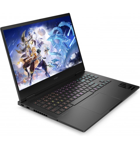 OMEN by HP 16-wd0006nl Intel® Core™ i7 i7-13620H Computer portatile 40,9 cm (16.1") Full HD 32 GB DDR5-SDRAM 1 TB SSD NVIDIA