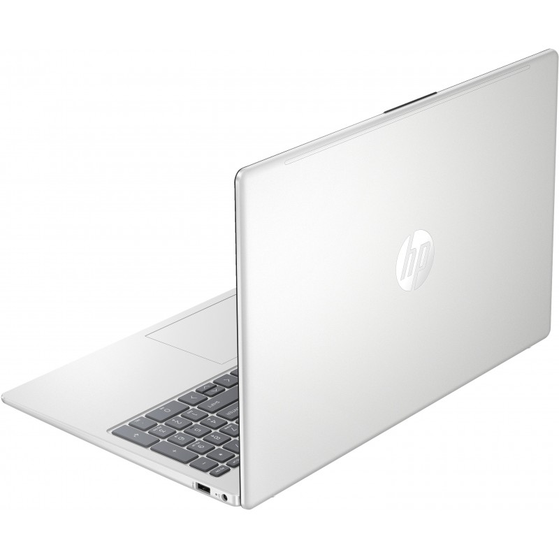 HP 15-fc0061nl AMD Ryzen™ 5 7520U Computer portatile 39,6 cm (15.6") Full HD 16 GB LPDDR5-SDRAM 512 GB SSD Wi-Fi 6E (802.11ax)