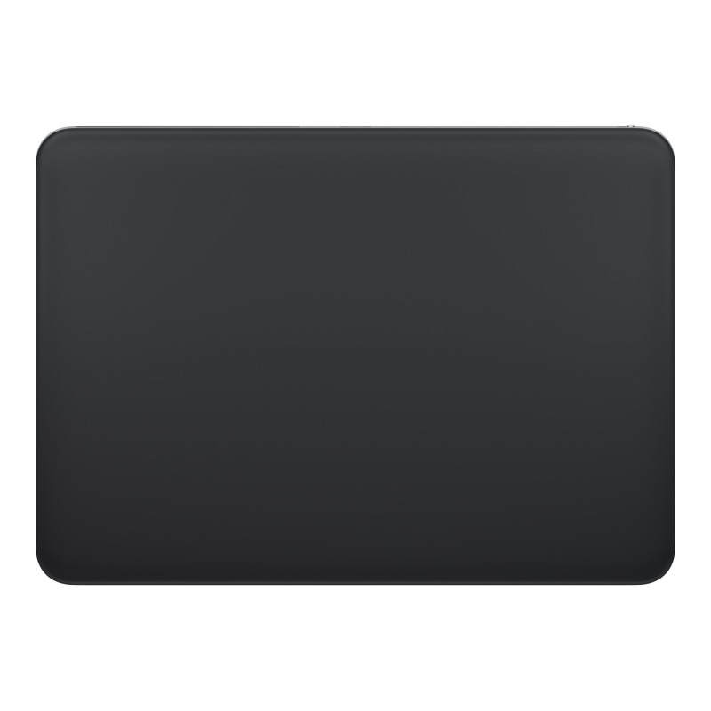 Apple Magic touchpad Con cavo e senza cavo Nero