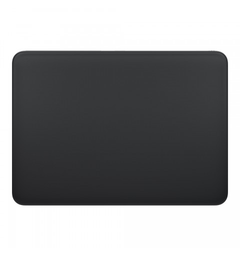 Apple Magic touchpad Con cavo e senza cavo Nero