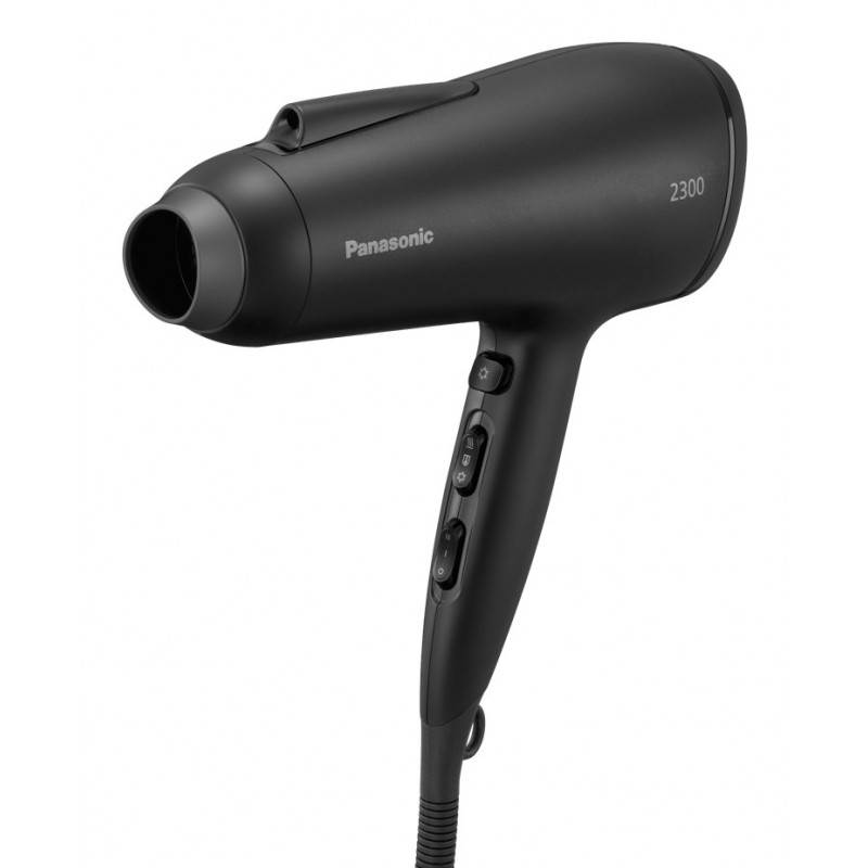 Panasonic EH-NE87 asciuga capelli 2300 W Nero