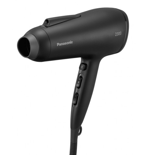 Panasonic EH-NE87 asciuga capelli 2300 W Nero