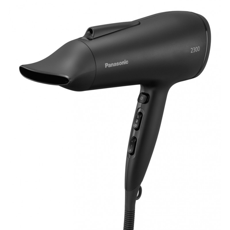 Panasonic EH-NE87 hair dryer 2300 W Black